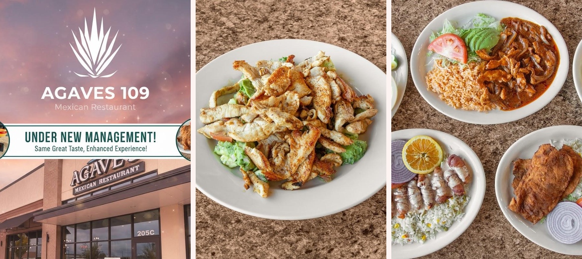 Agave's 109 Gallery Image 1