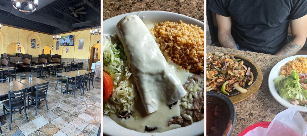 Agave's 109 Gallery Image 2