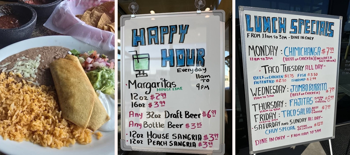 Agave's 109 Gallery Image 3