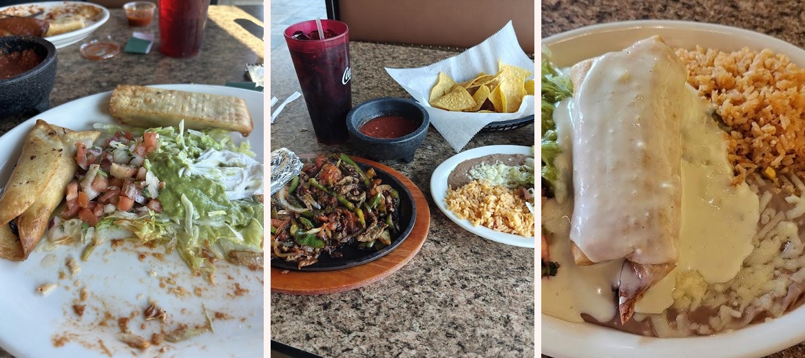 Agave's 109 Gallery Image 4