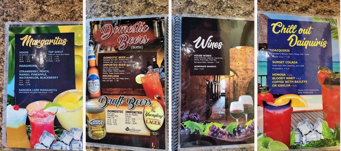 Agave's 109 Gallery Image 5