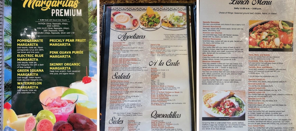 Agave's 109 Gallery Image 6